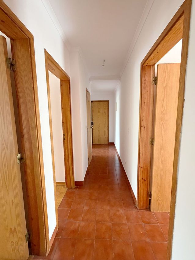 公寓 t2出售在Rua Santa Luzia, 400