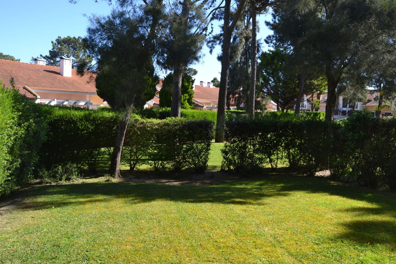 公寓 t2出售在Rua das Casas da Comporta - 花园