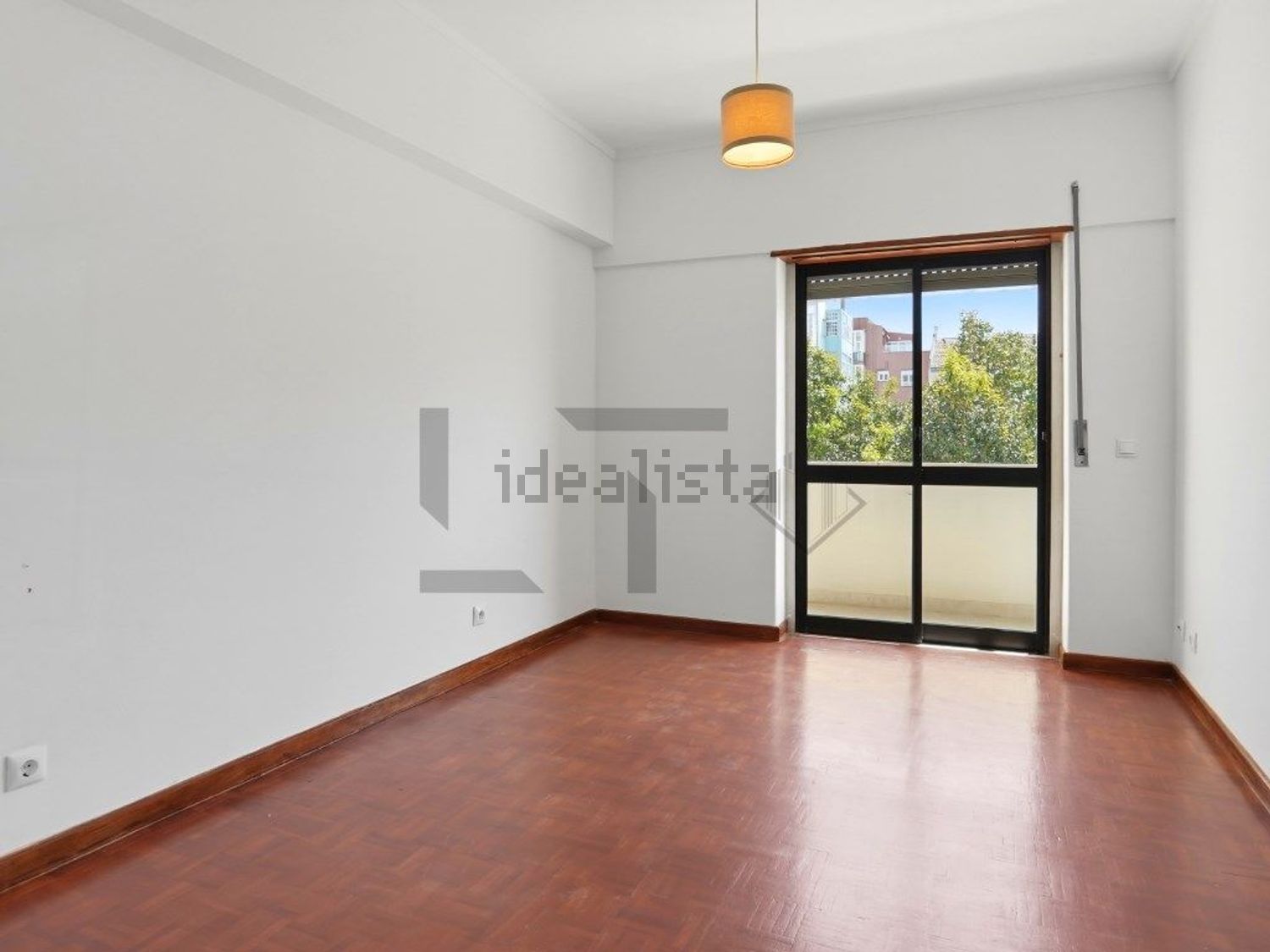 出租公寓 t4在Rua Pereira e Sousa - 居住