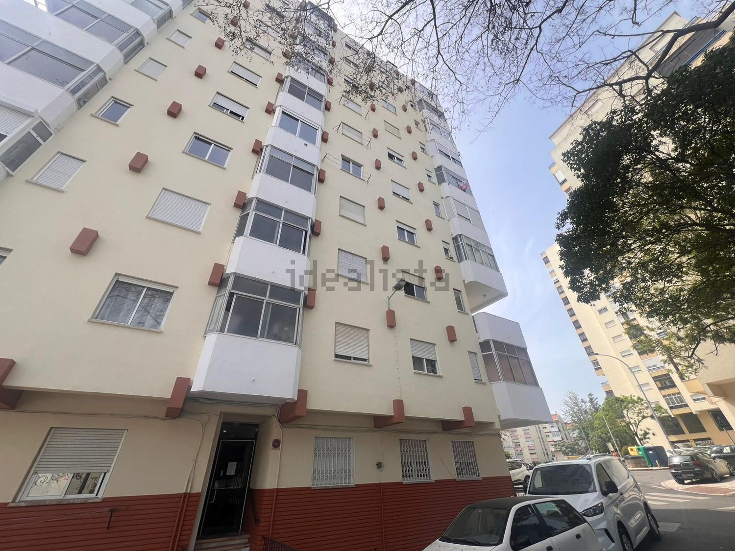 公寓 t1出售在Avenida Doutor José Pontes - 详情