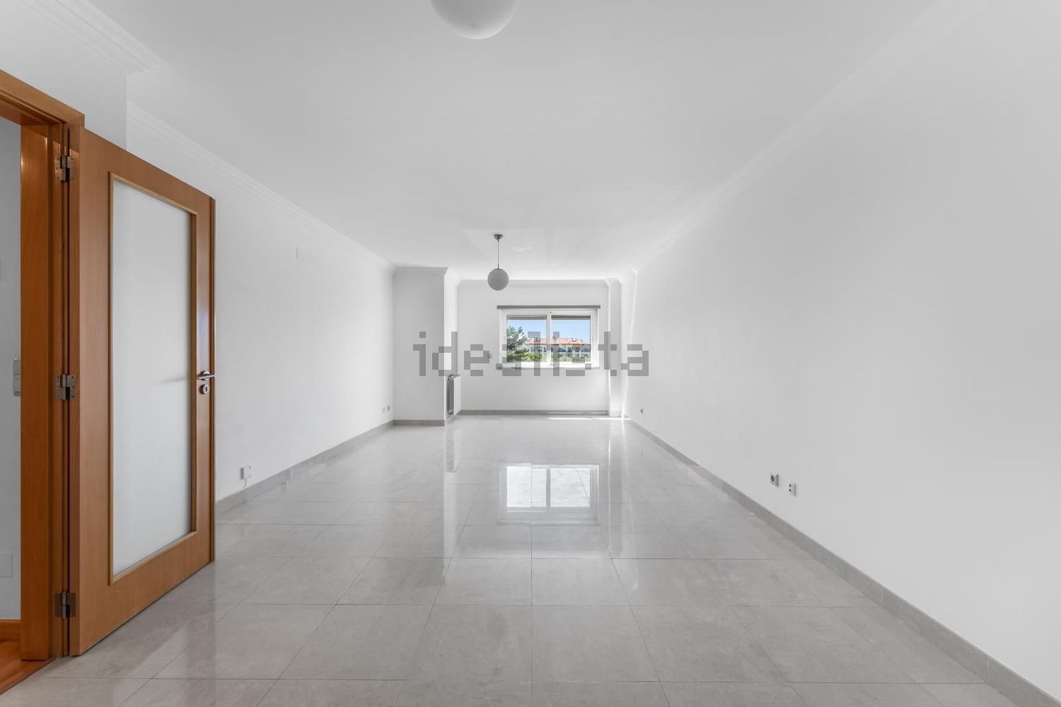 公寓 t2出售在Avenida Doutor Francisco Lucas Pires - 居住