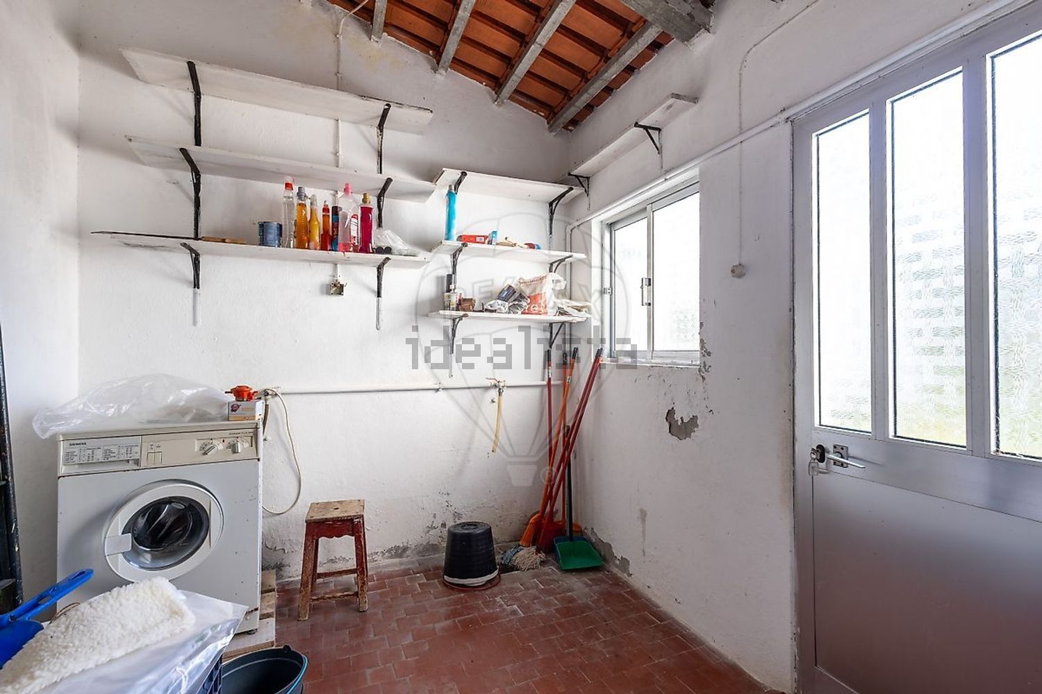 小楼房或独栋别墅出售在Rua Conselheiro Real - 照片