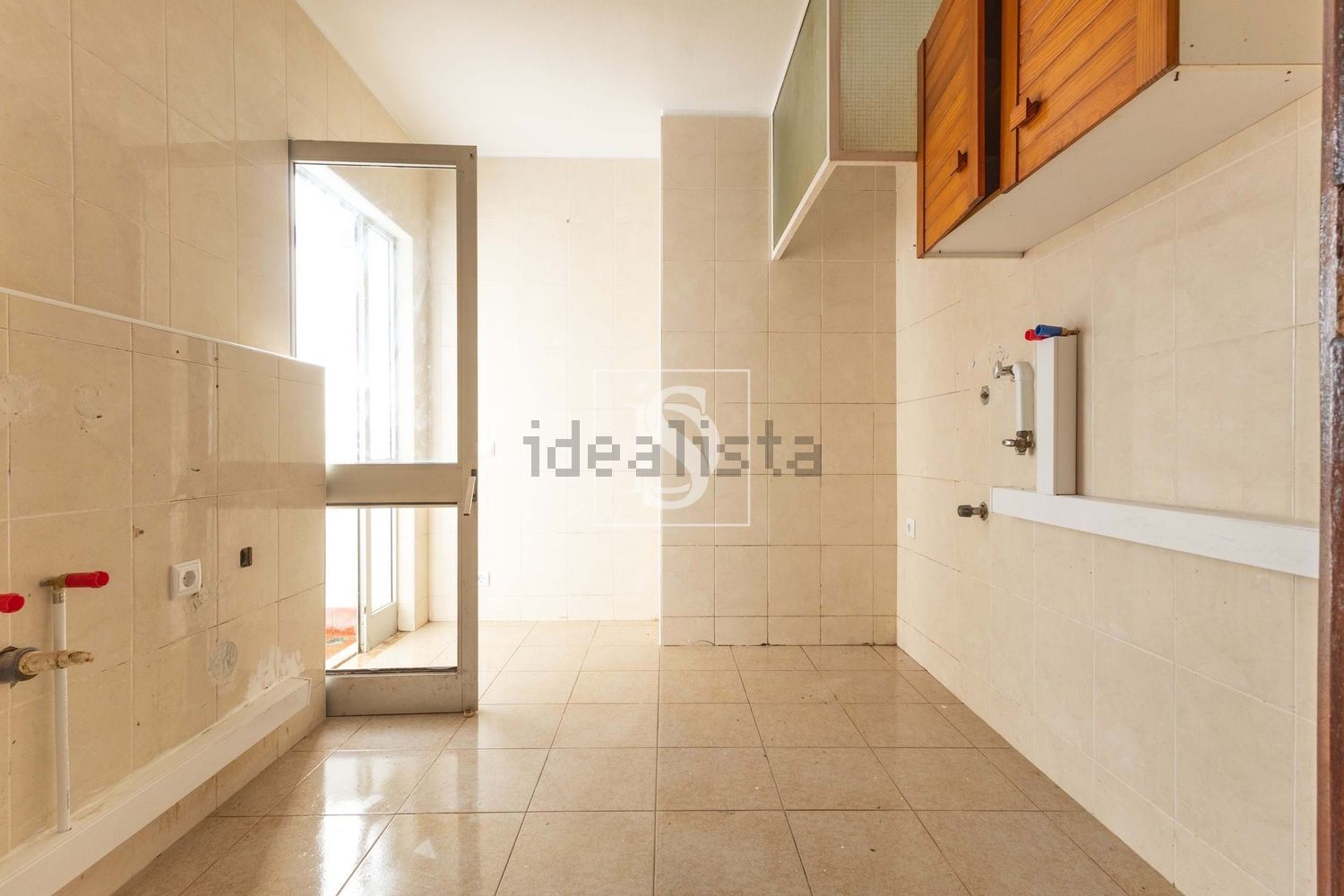 公寓 t3出售在Estrada do Olho de Água, 83800320 - 厨房
