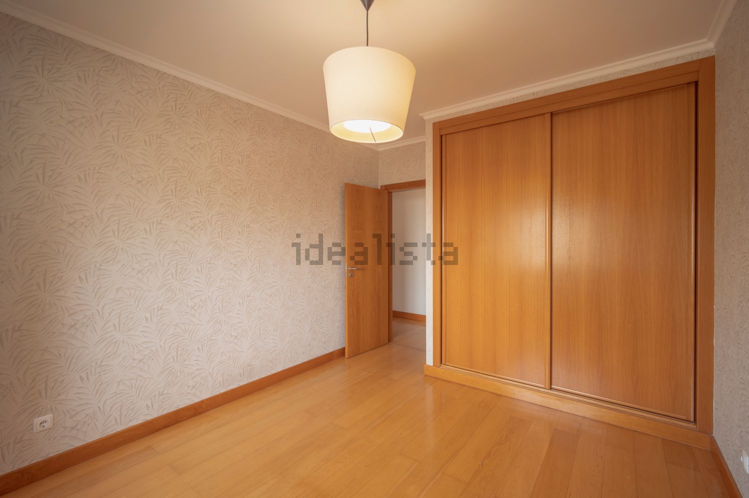 出租公寓 t3在Rua Doctor Manuel Antonio Costa Matos, 164 - 卧室