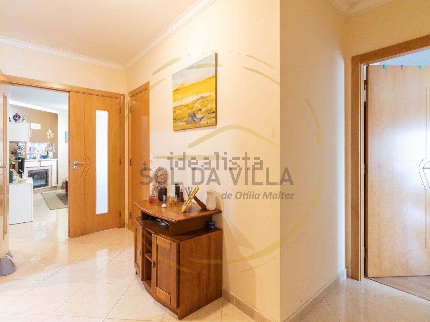 公寓 t3出售在 Palmela Village - Colinas da Arrábida - 卧室