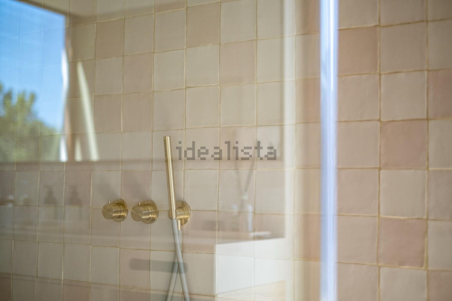 小楼房或独栋别墅出售在Alameda das Praias C14 - 卫生间