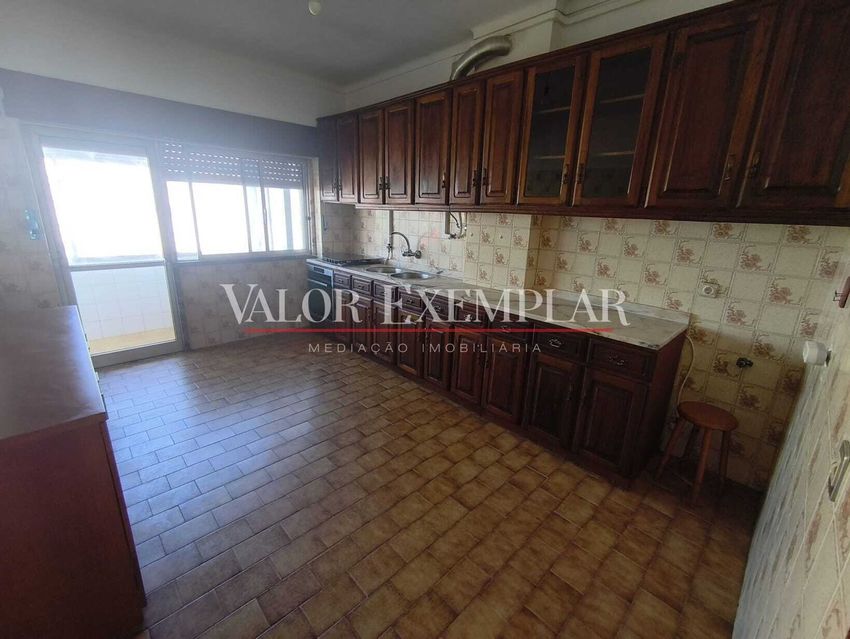 公寓 t2出售在 Torre da Marinha