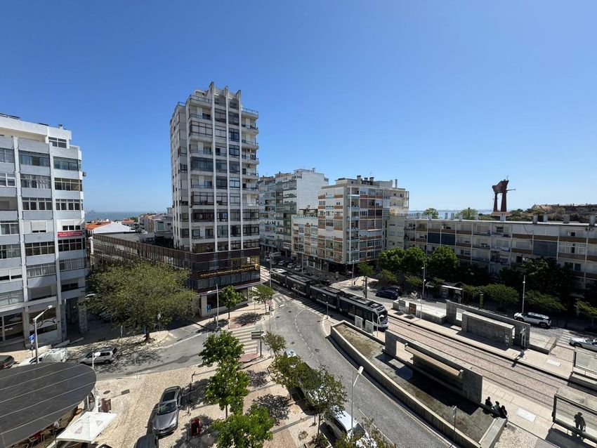 出租公寓 t2在Praça Gil Vicente, 10