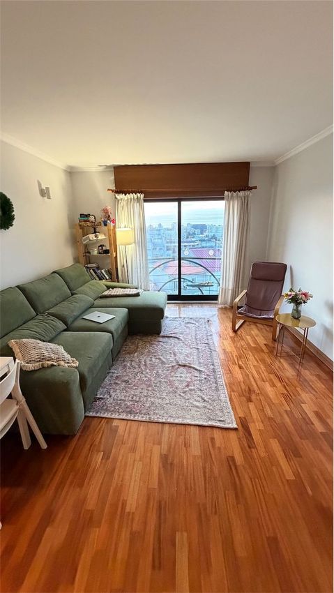 出租公寓 t2在 Ramalda Alta