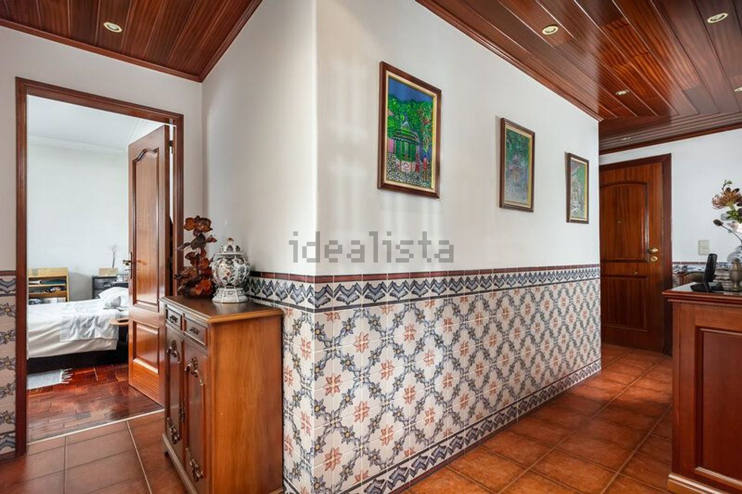 公寓 t3出售在Rua Carlos Luz - 照片