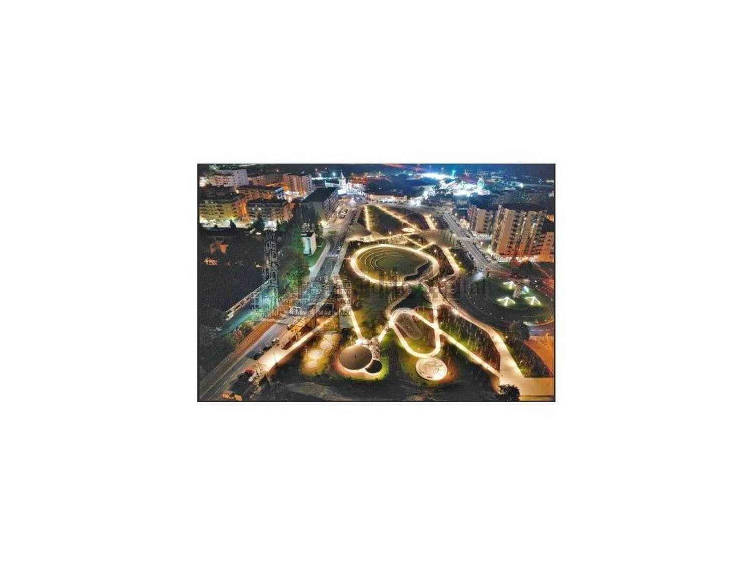 公寓 t1出售在 Centro - 照片