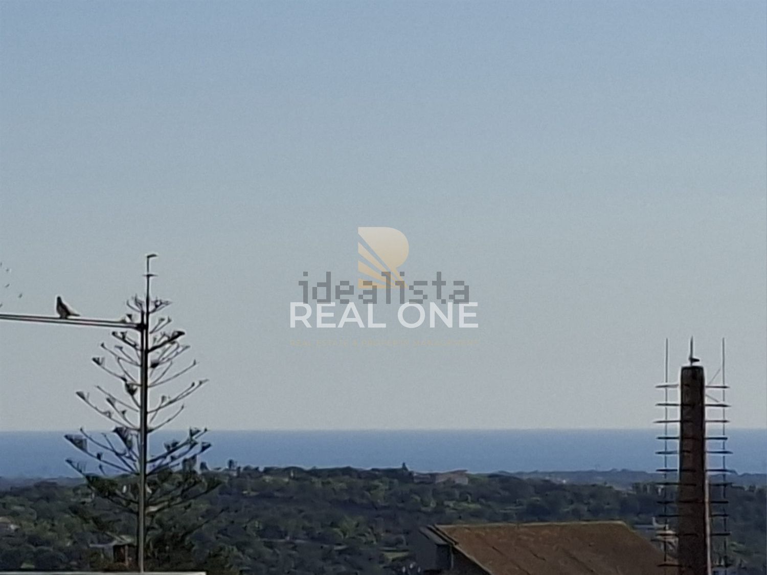 公寓 t3出售在Avenida José da Costa Mealha, 82 - 视线
