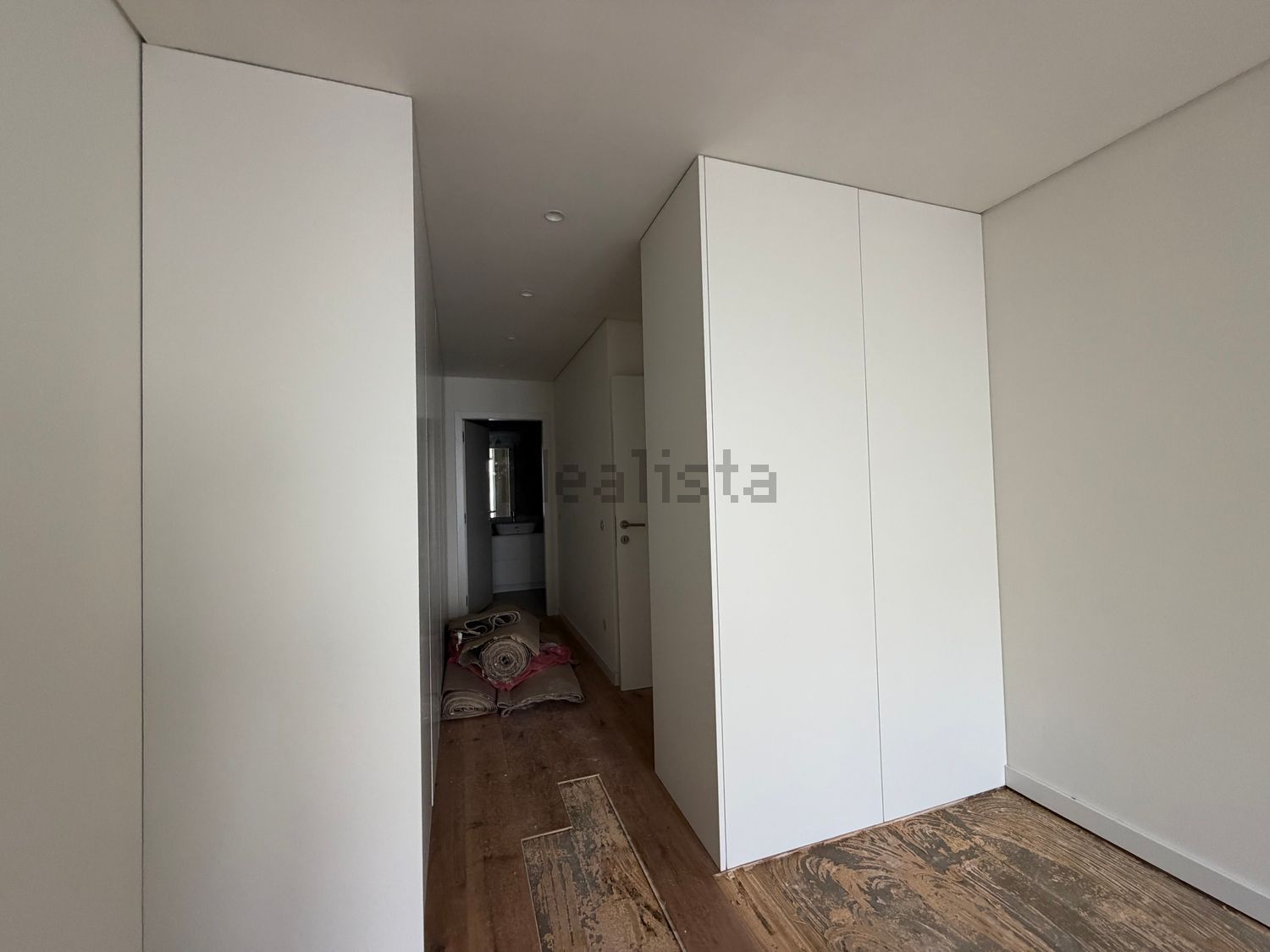 公寓 t2出售在Rua do Duque de Saldanha, 669 - 卧室