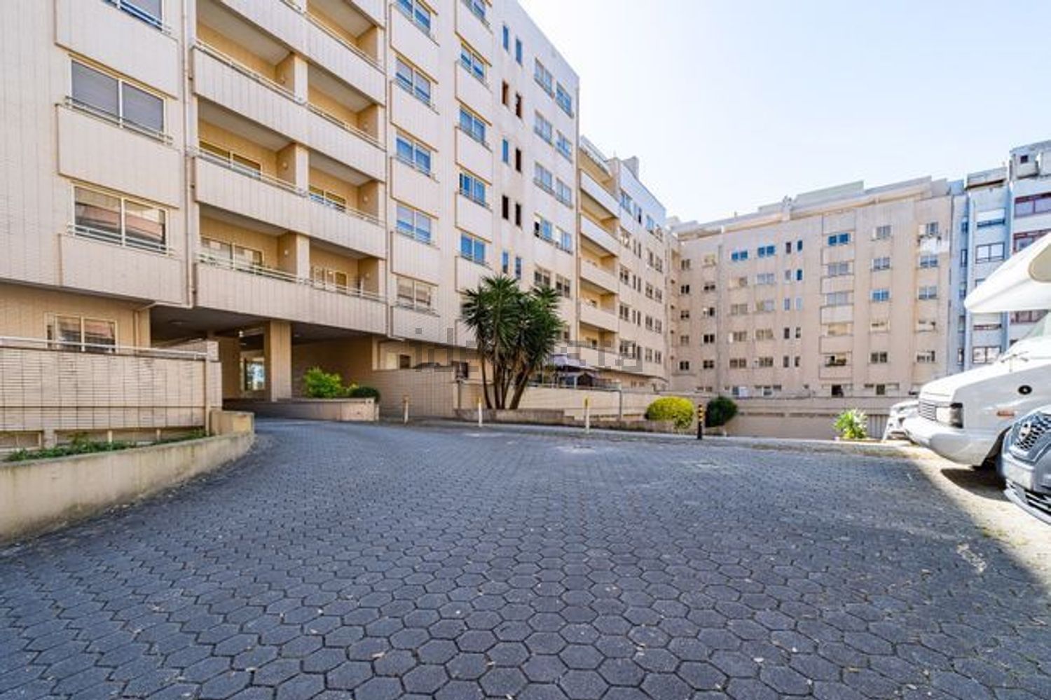 公寓 t1出售在Rua Velha dos Lagos, 185 - 视线