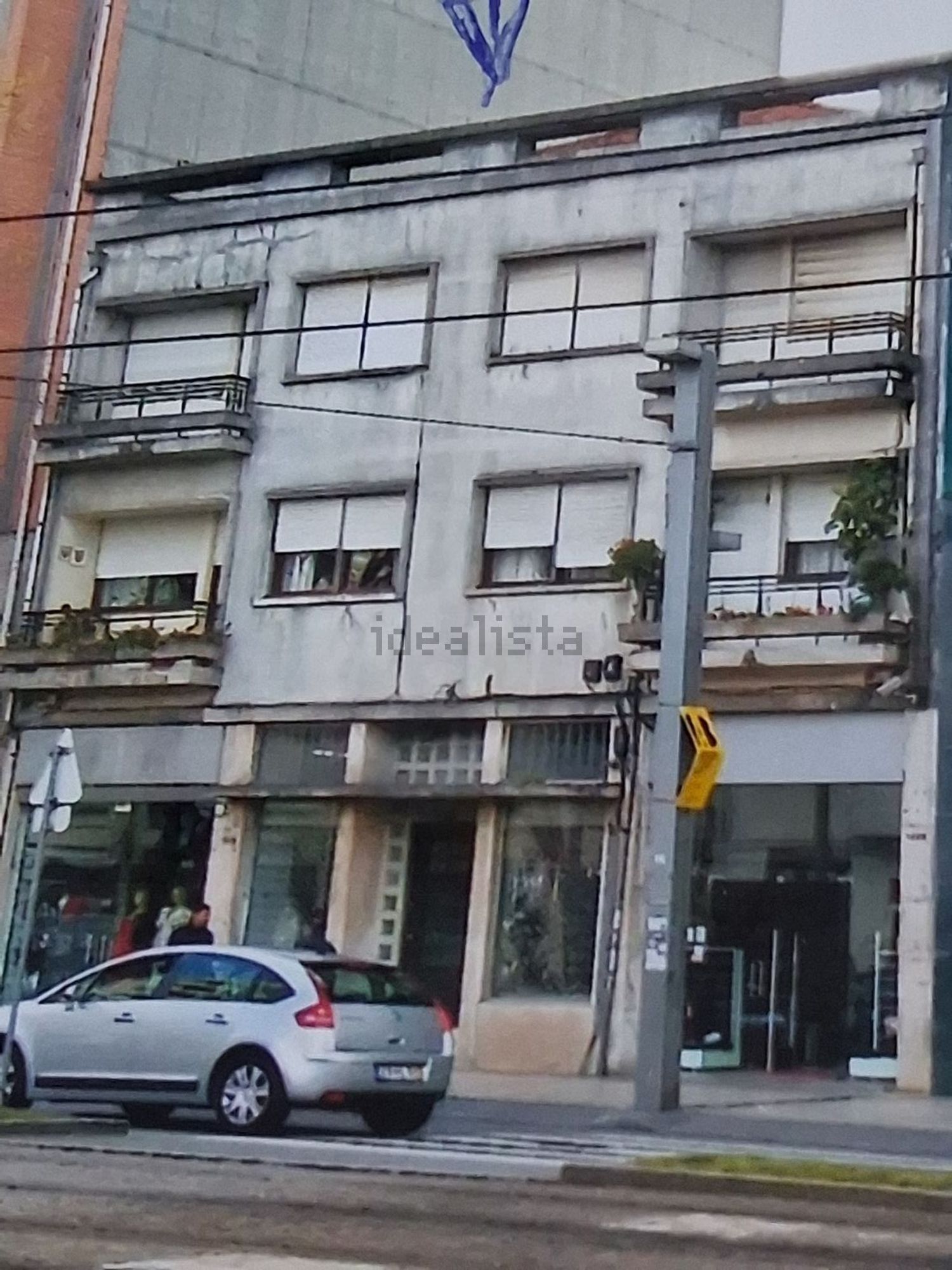 出租公寓 t2在Avenida da República, 1230 , 1° esqd° - 照片