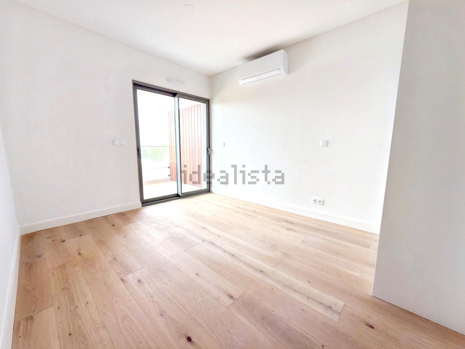 公寓 t2出售在 Quinta da Fidalga - Quinta do Outeiro - Murtinheira - 卧室