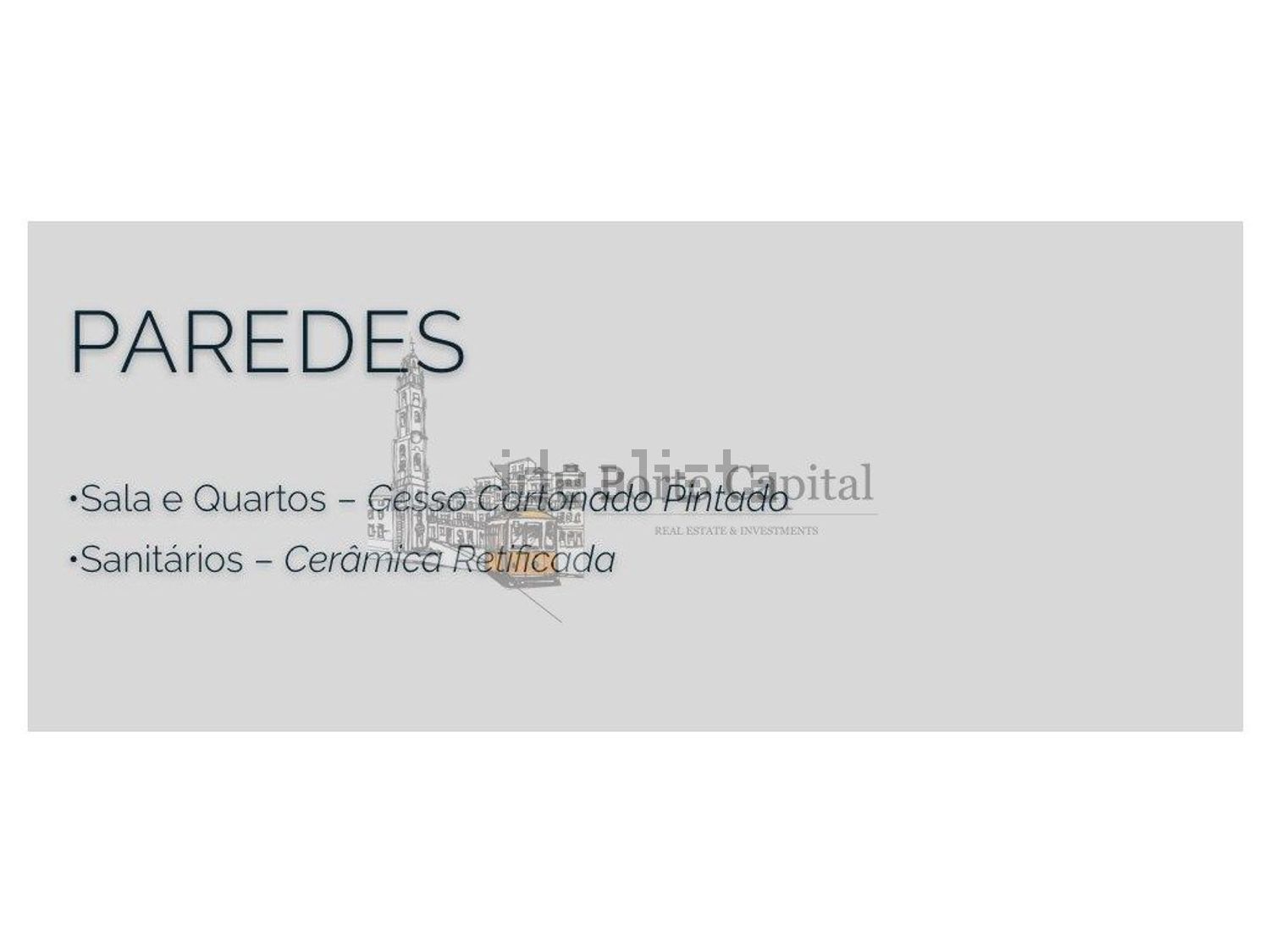 公寓 t1出售在 Matosinhos Sul - Marginal - 照片