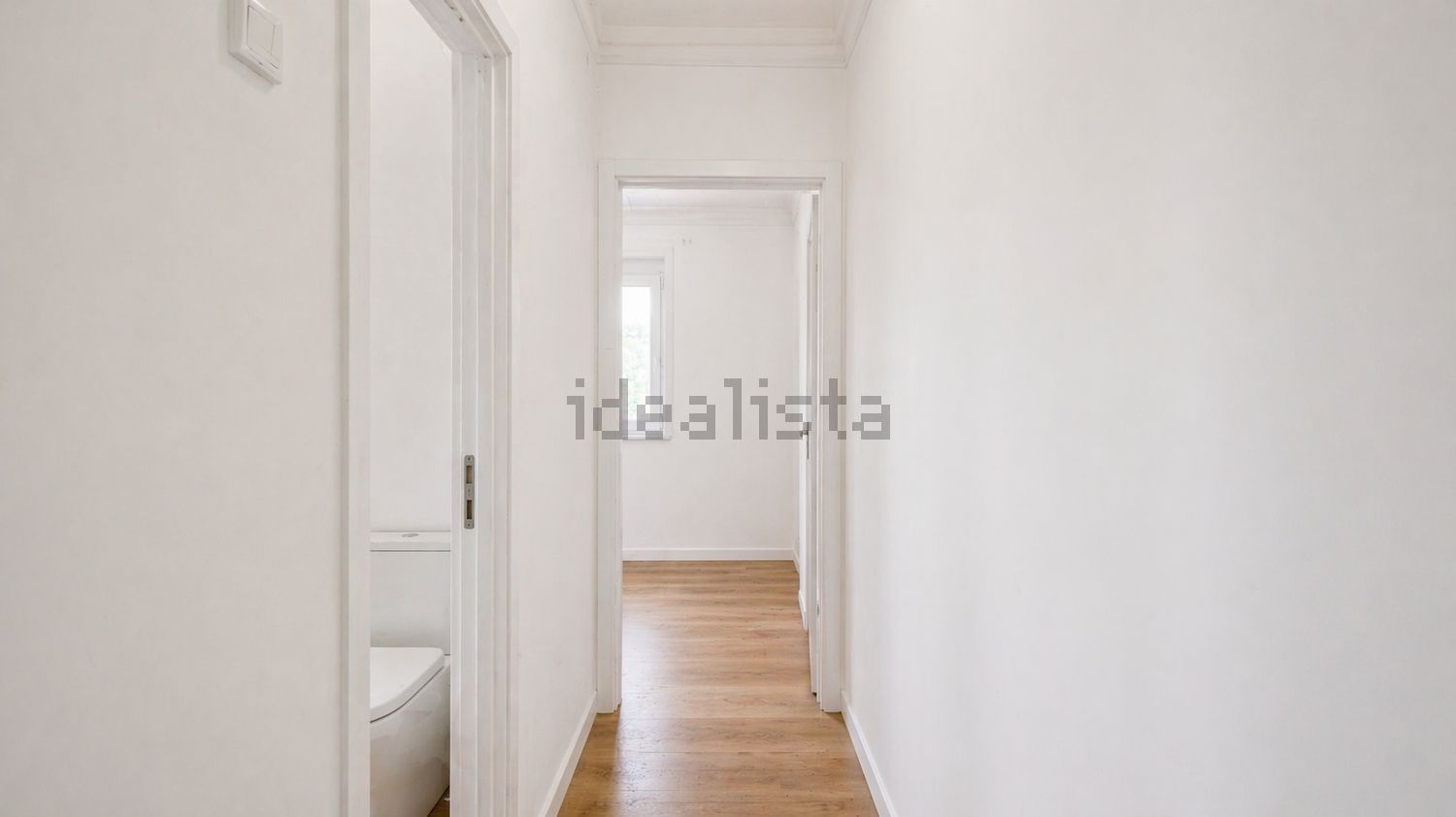 公寓 t2出售在Rua Dom João de Portugal, 21 - 过道