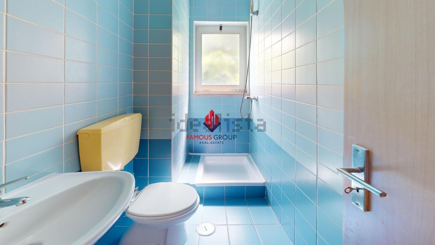公寓 t2出售在 Vale de Lagar - Quinta das Oliveiras - Pedra Mourinha - 卫生间