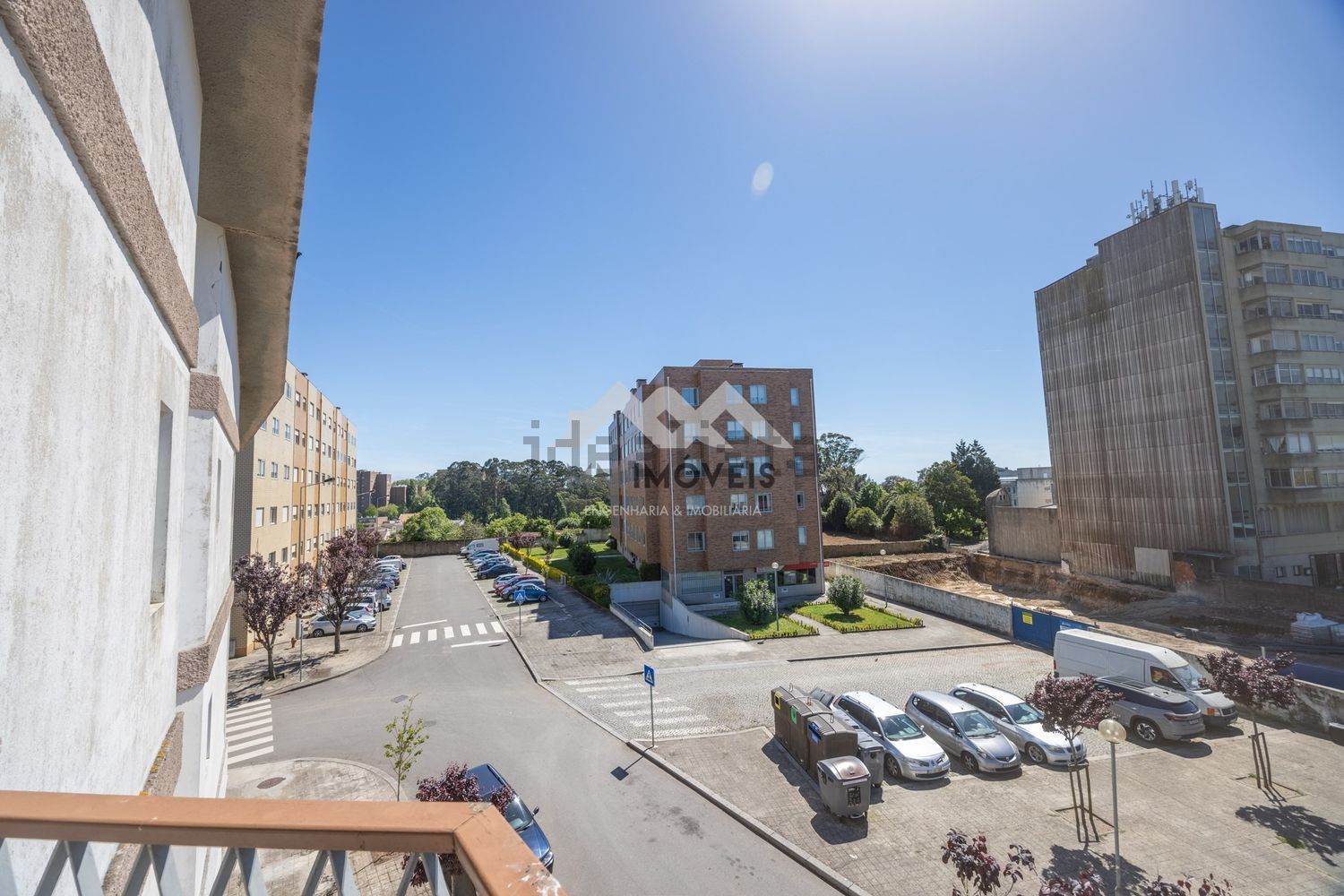 公寓 t2出售在Rua da Cruz de Pau - 视线