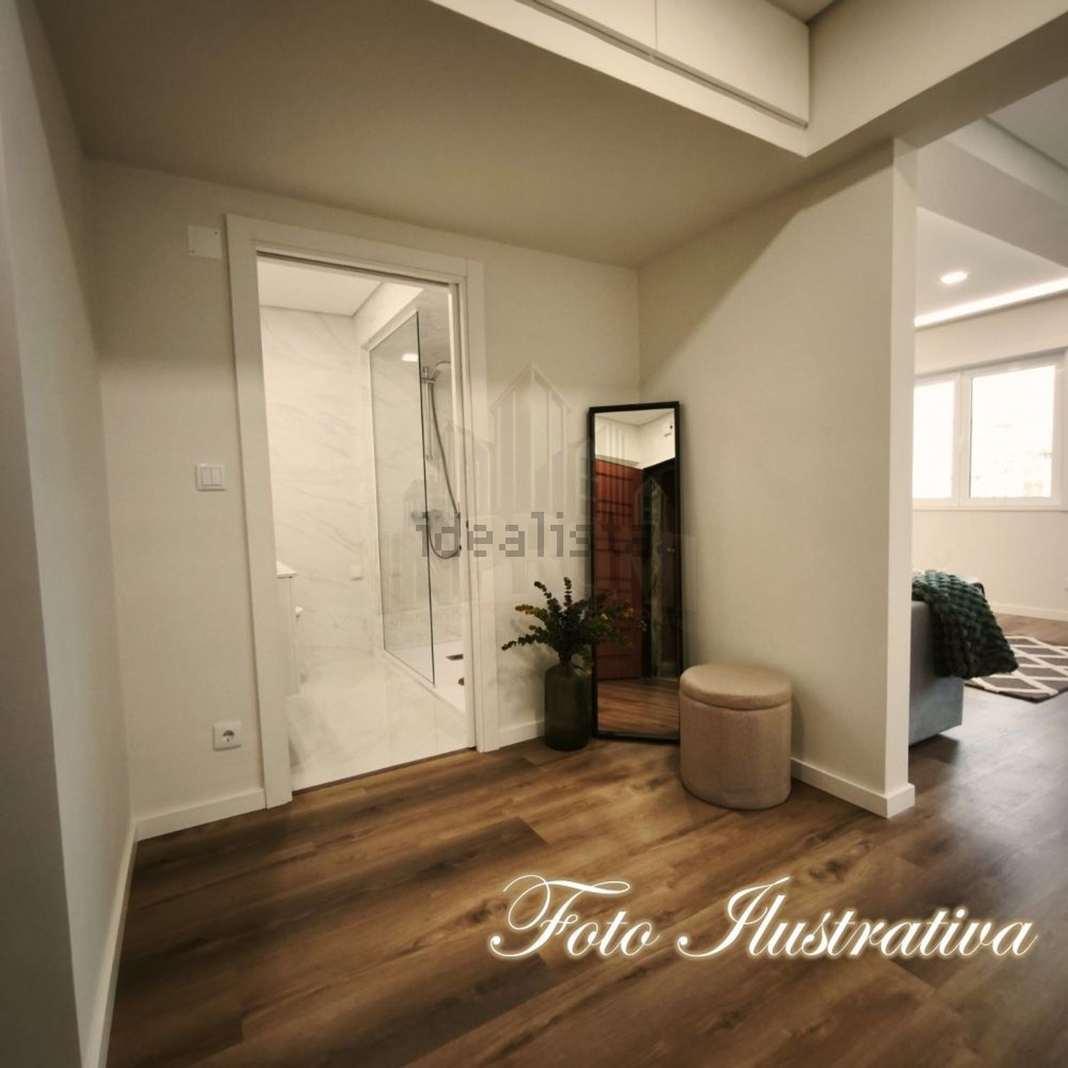 公寓 t3出售在 Bairro de Santa Cruz - 卧室