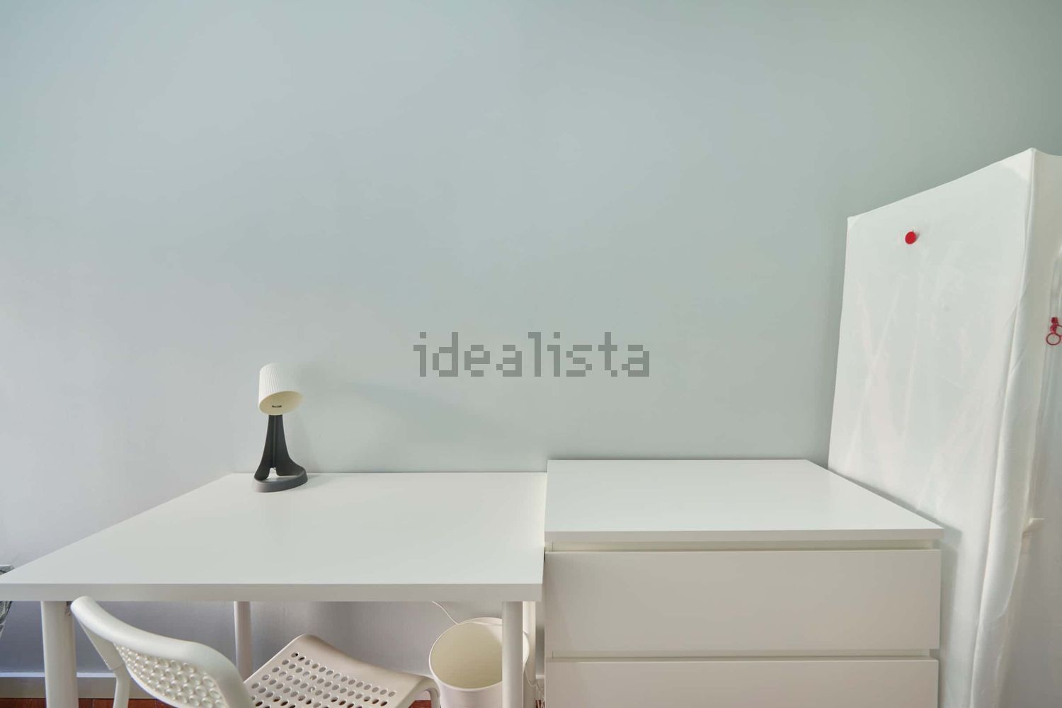 出租房间在Avenida Elias Garcia, 147 - 照片