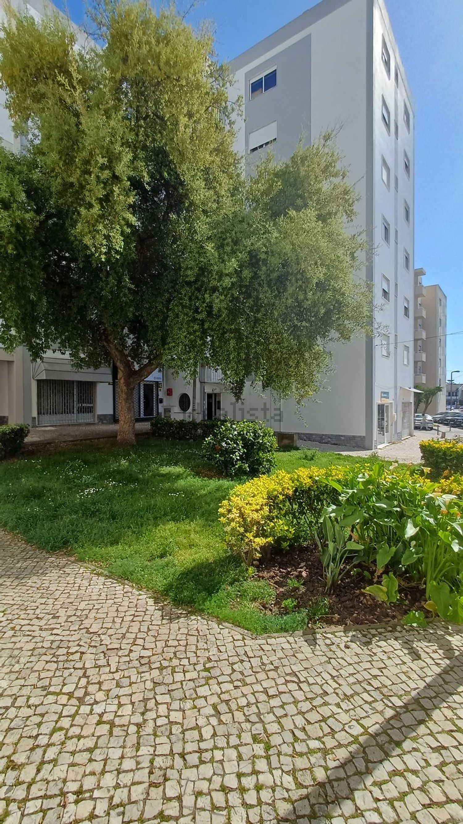 公寓 t2出售在Rua Gil Vicente, 124 - 花园
