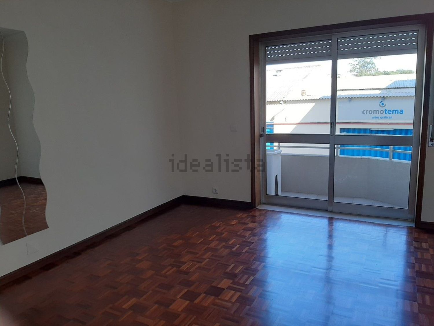 出租公寓 t2在Rua jardim, 1261 - 居住
