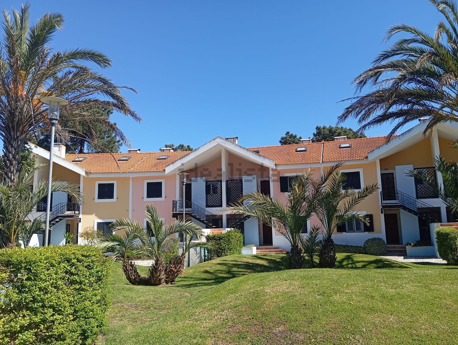 公寓 t2出售在Rua das Casas da Comporta - 外立面