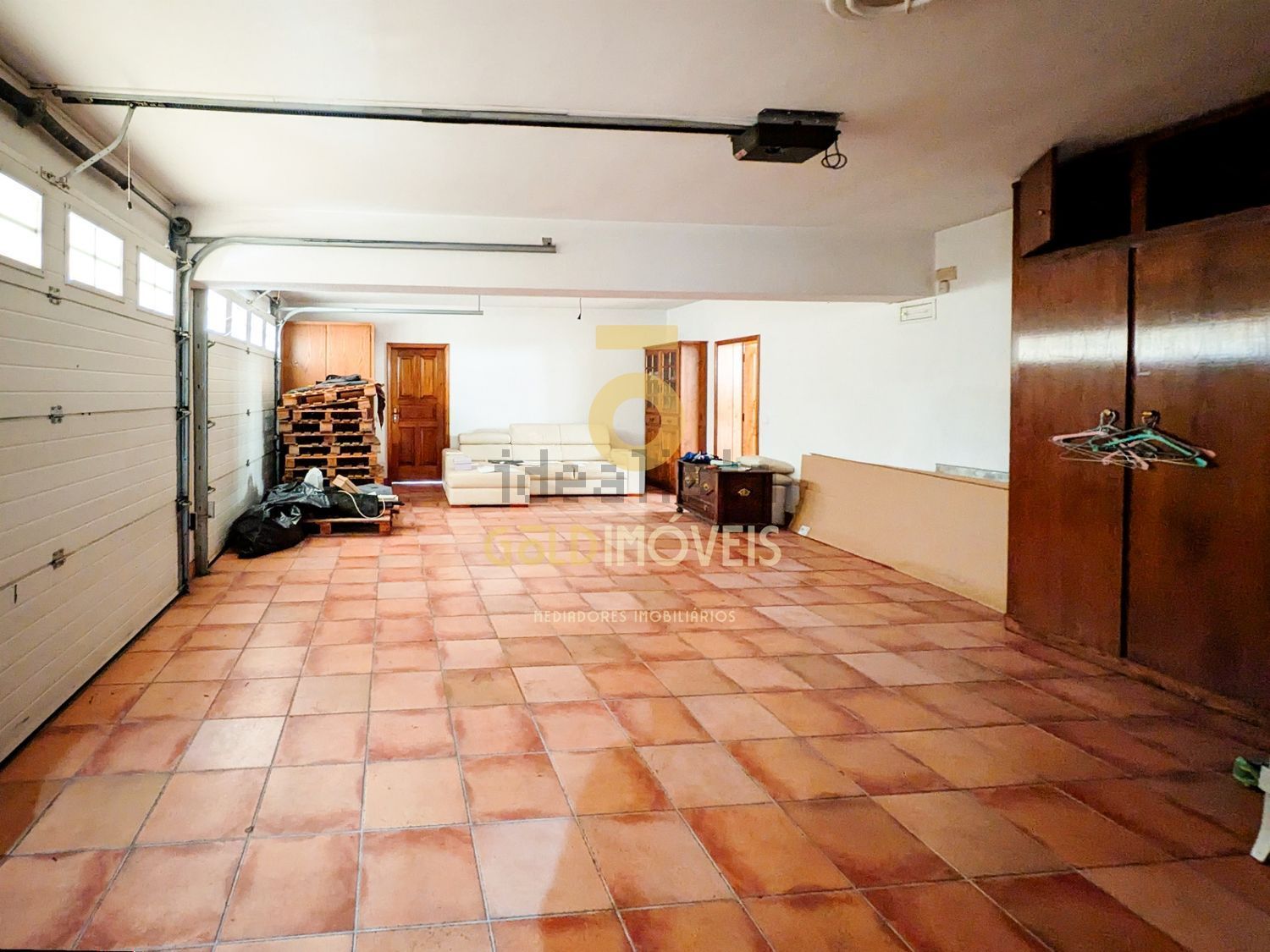小楼房或独栋别墅出售在 Margaride (Santa Eulália) - Várzea - Lagares - Varziela - Moure - 共同区域
