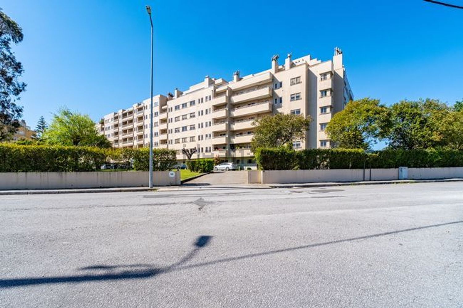公寓 t1出售在Rua Velha dos Lagos, 185 - 视线