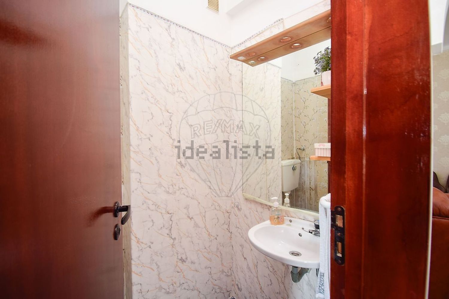 公寓 t3出售在Alameda de São Marcos - 卫生间