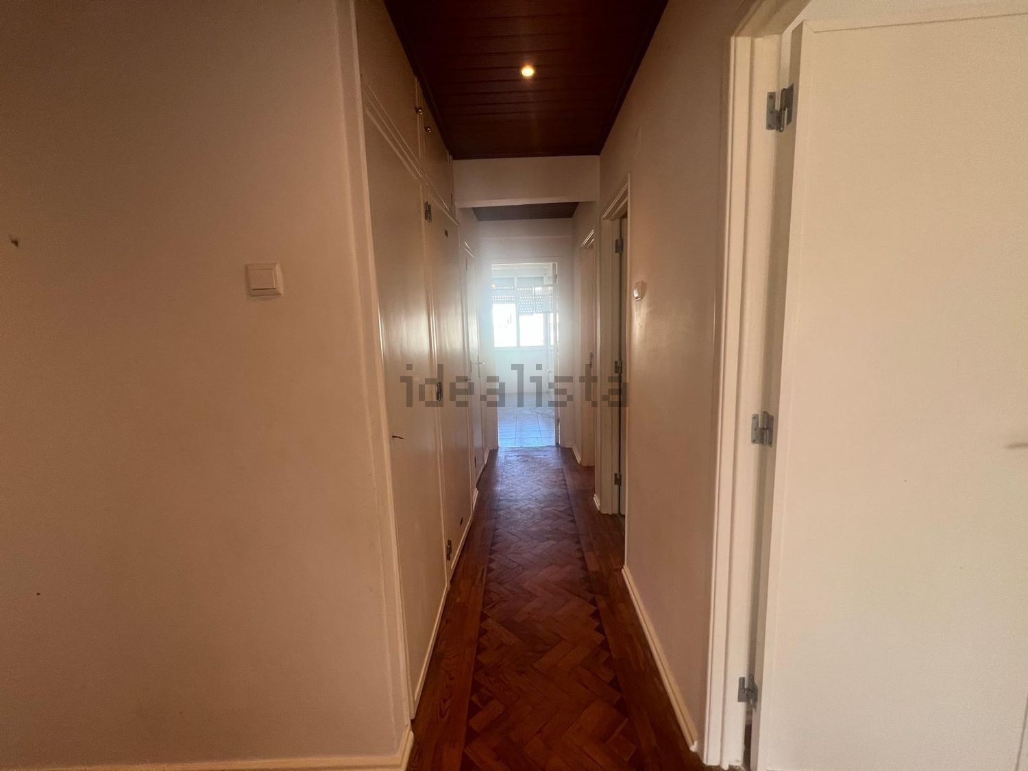 公寓 t3出售在Rua Antero de Quental, 1 - 过道