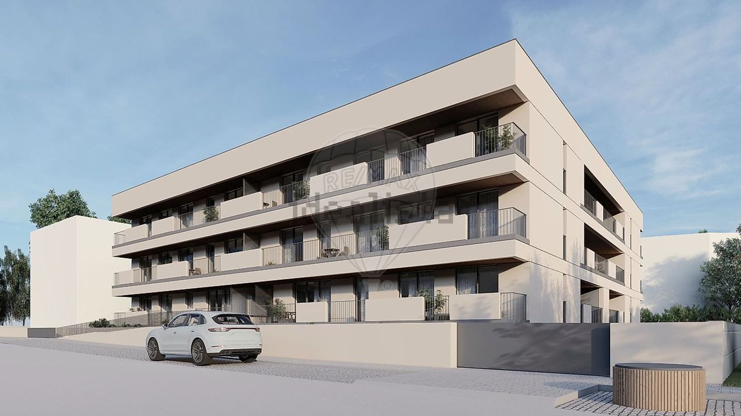 公寓 t3出售在 Granja - 视线