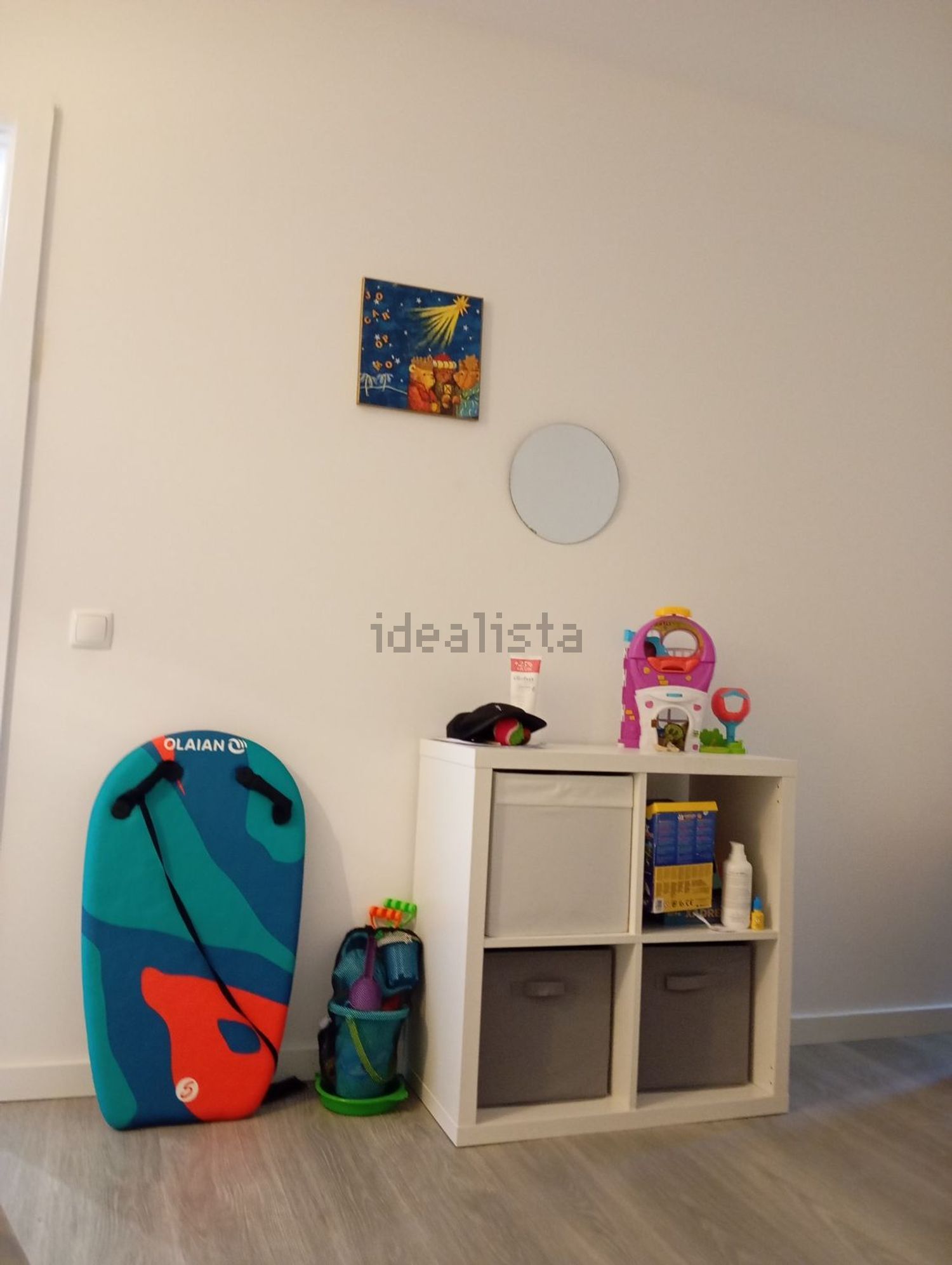 公寓 t2出售在Rua das Casas da Comporta - 卧室