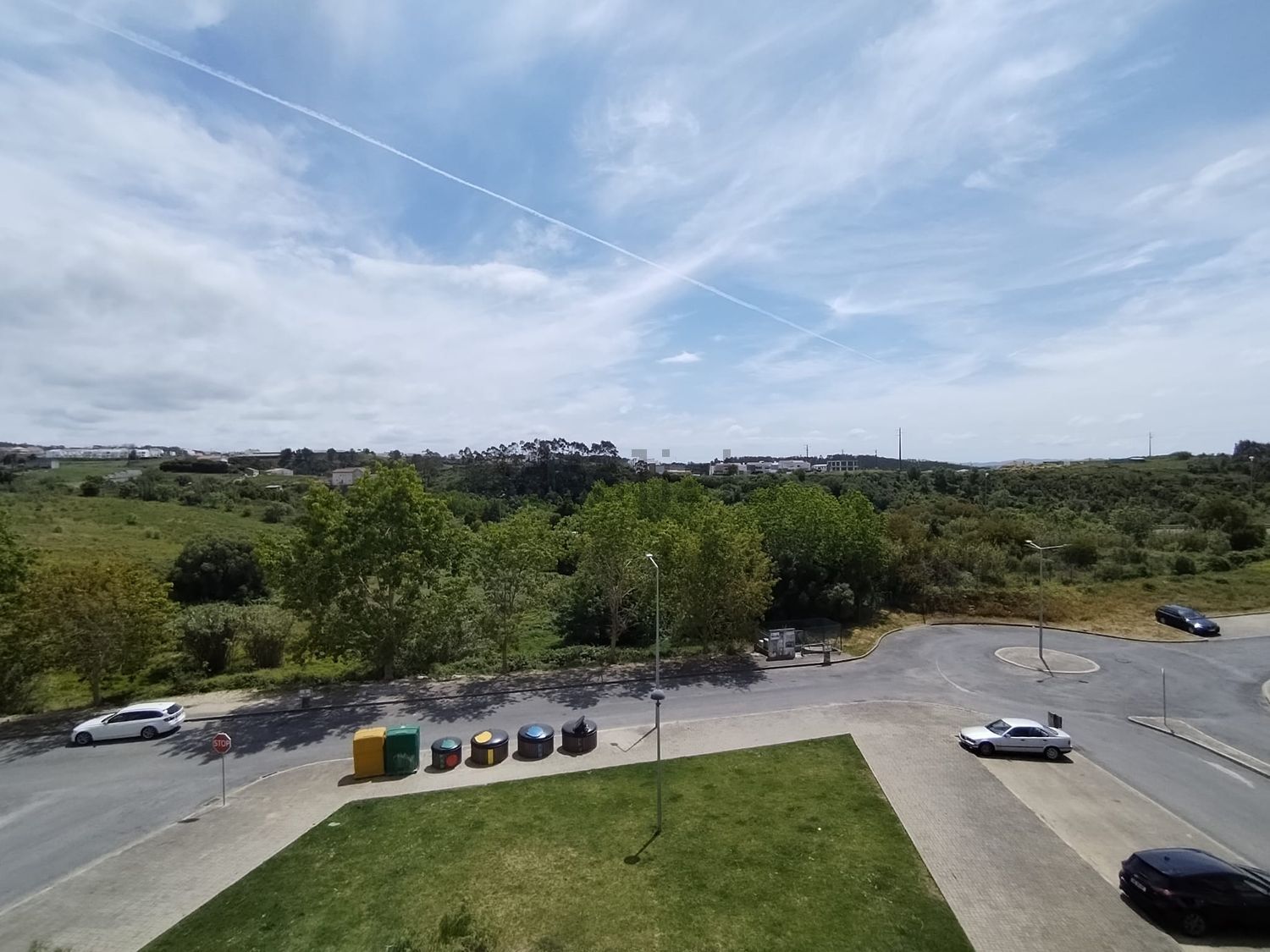 公寓 t3出售在Avenida Augusto Pereira Machado - 视线