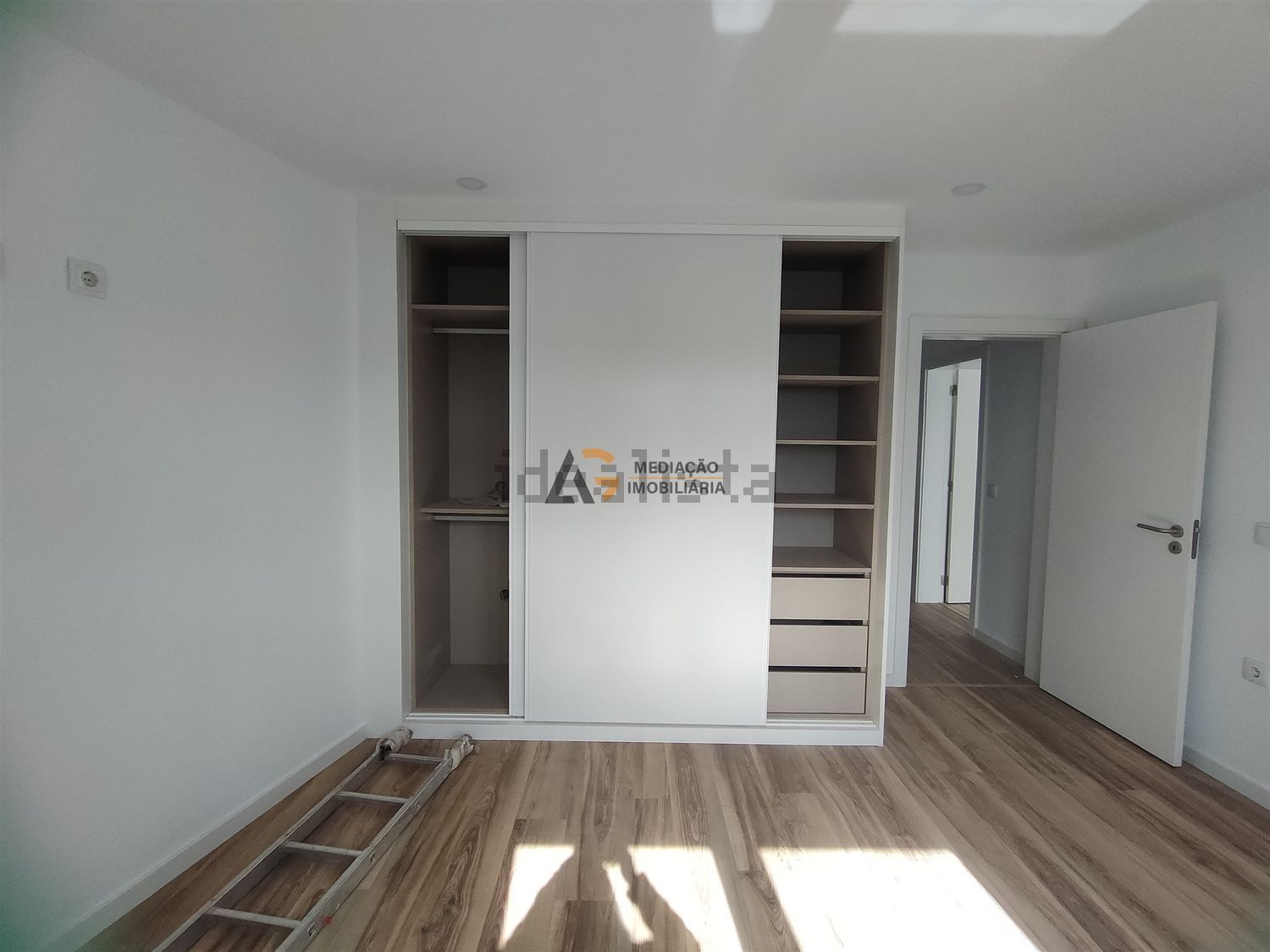 小楼房或独栋别墅出售在 Gafanha da Nazaré - 卧室