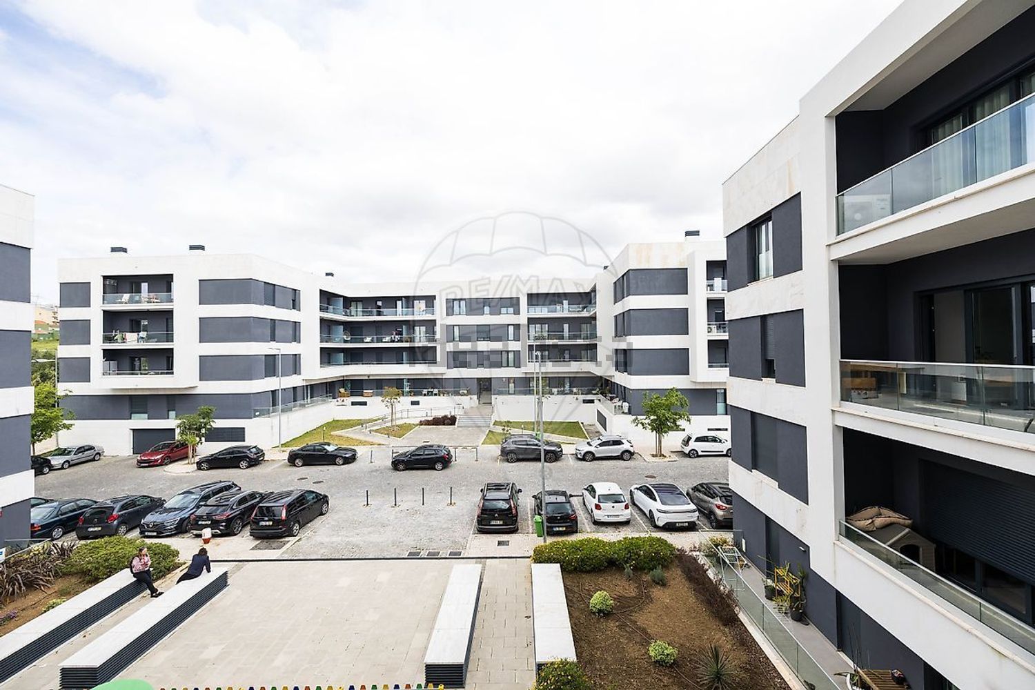 公寓 t3出售在 Pontinha e Famões - 视线