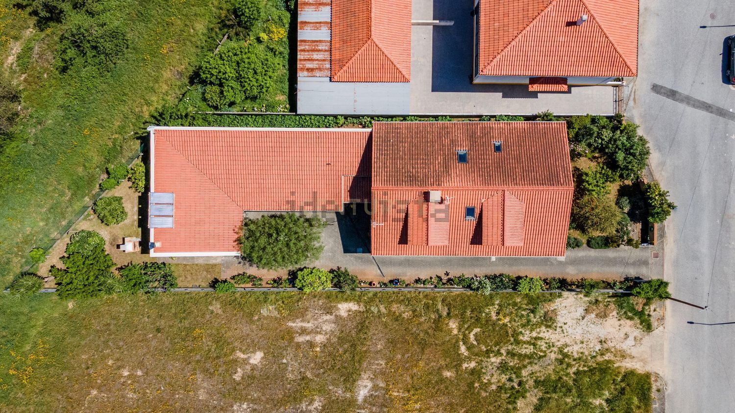 小楼房或独栋别墅出售在 Figueiró dos Vinhos e Bairradas - 外立面