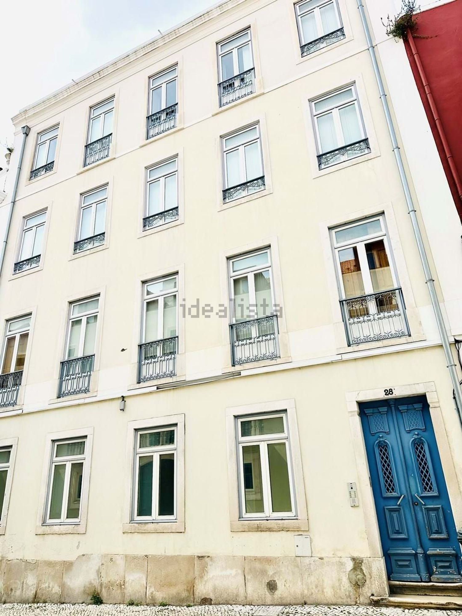 复式公寓出售在Rua do Paraíso, 281100398 - 外立面