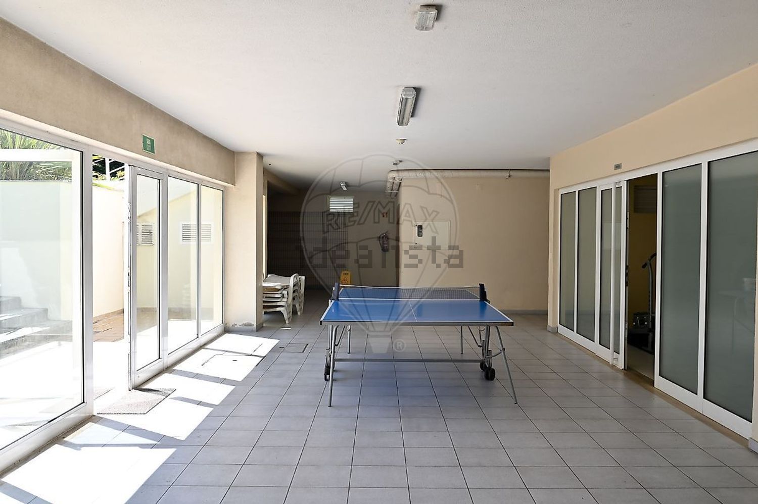 公寓 t3出售在Estrada Ribeira - 阳台