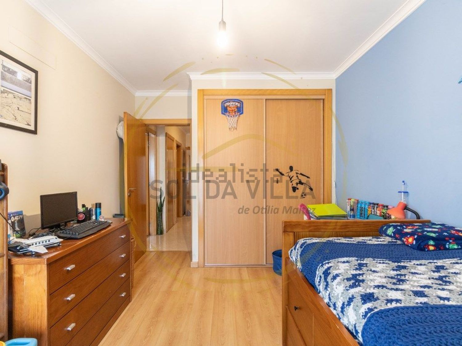 公寓 t3出售在 Palmela Village - Colinas da Arrábida - 卧室