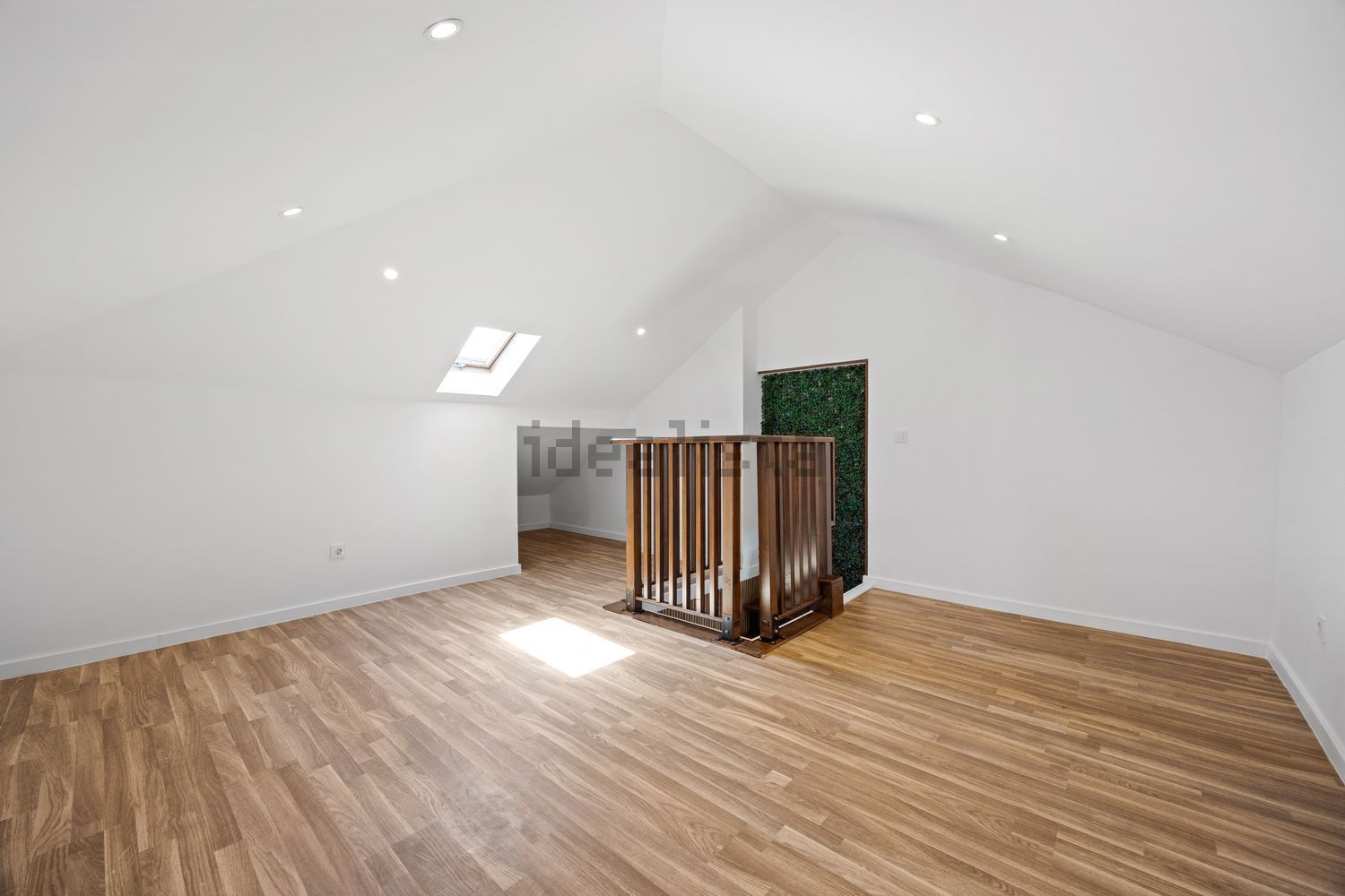 公寓 t3出售在Rua Dom Francisco Manuel de Melo, 34 - 阁楼