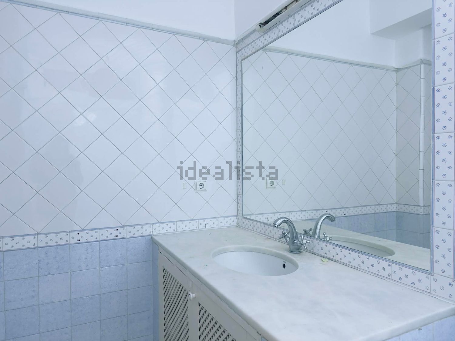 出租公寓 t4在Avenida Infante Santo - 卫生间