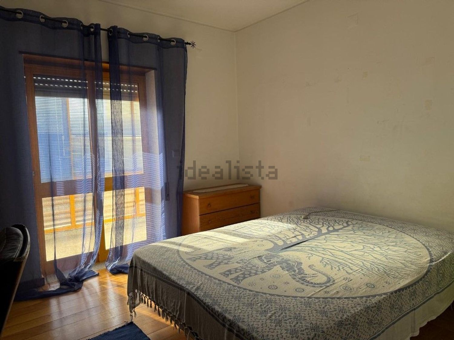 公寓 t4出售在 Oliveira do Hospital e São Paio de Gramaços - 卧室