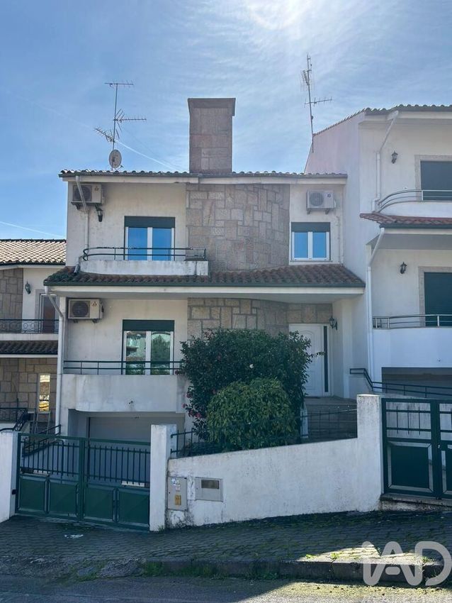 双拼别墅出售在 Santa Maria Maior