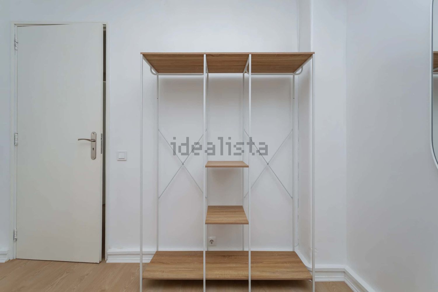 出租房间在Avenida Fontes Pereira de Melo, 3 - 试衣间