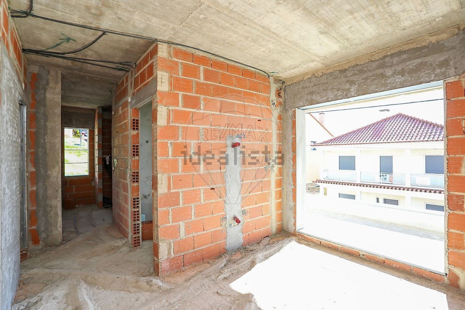 小楼房或独栋别墅出售在Rua Cidade de Lagos - 照片