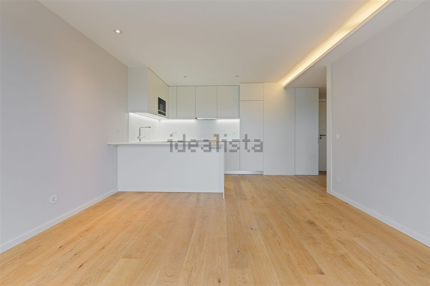 公寓 t1出售在 Zona Histórica de Matosinhos - 居住