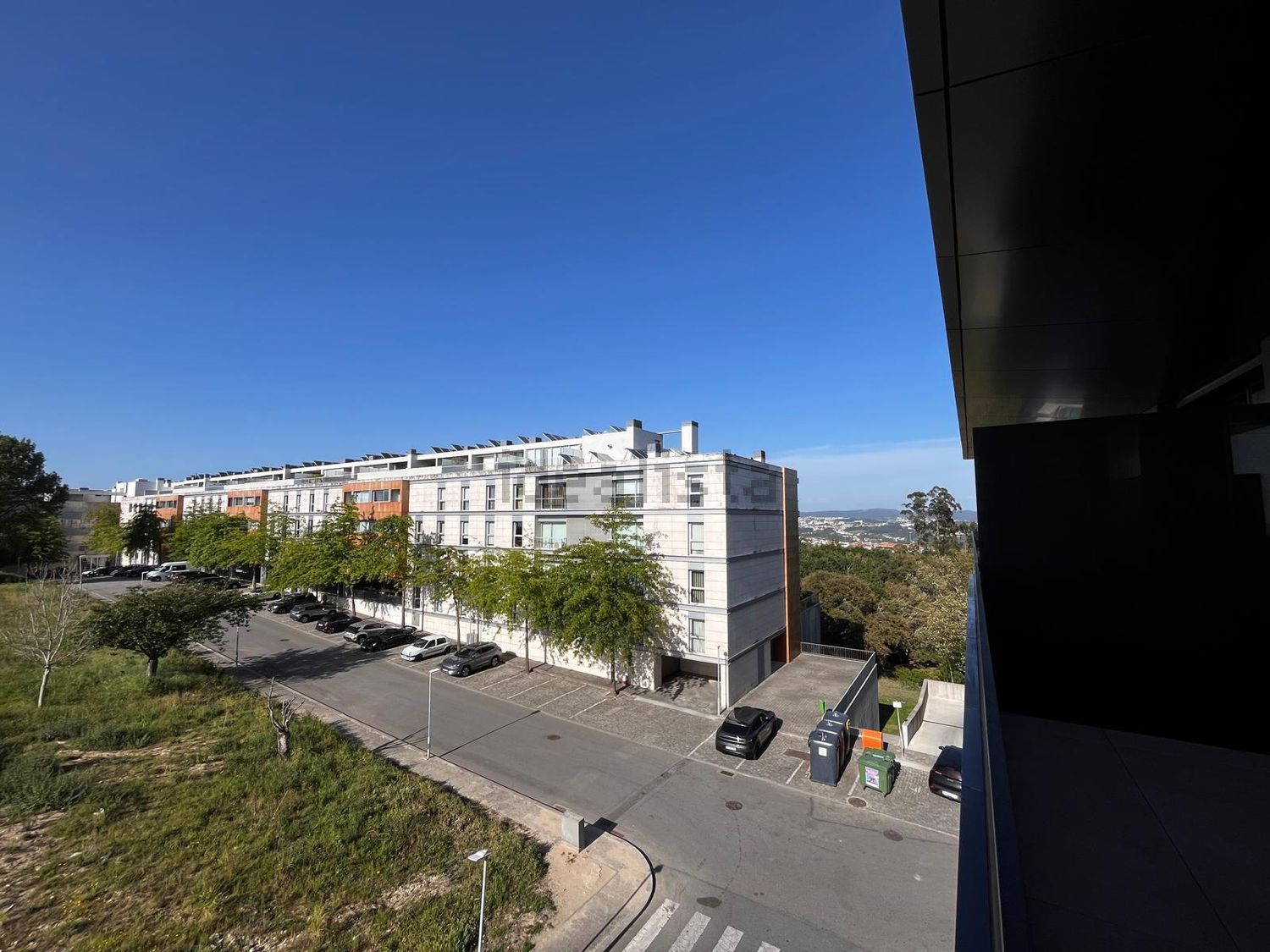 公寓 t1出售在Rua Fernando Lopes Vieira, 167 - 阳台